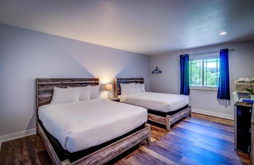 Pagosa Springs Hotel | RiverWalk Inn