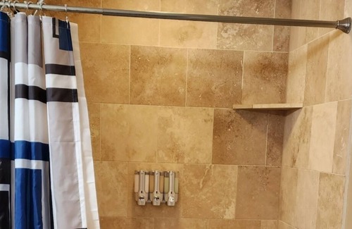 Arsenal Condo | Riverwalk San Antonio free parking