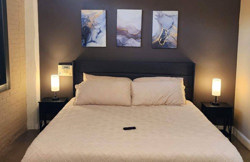 Arsenal Condo | Riverwalk San Antonio free parking