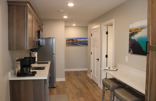 Duluth House | RiverWest Kayak View -Brand New -Dog Friendly