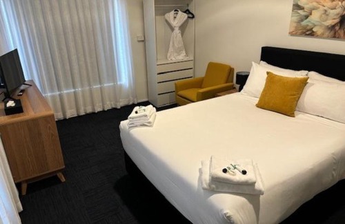 Riverwood Hotel | Riverwood Hotel - Adults Only