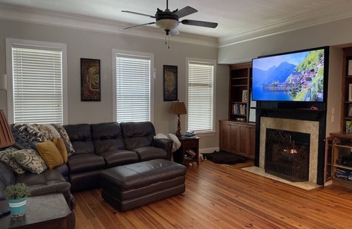 Riverwood Plantation House | Riverwood Plantation Home beautiful Mitchell Park Listing close to Master’s