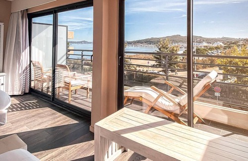 Les Sablettes Hotel | Rives d'Or Hôtel