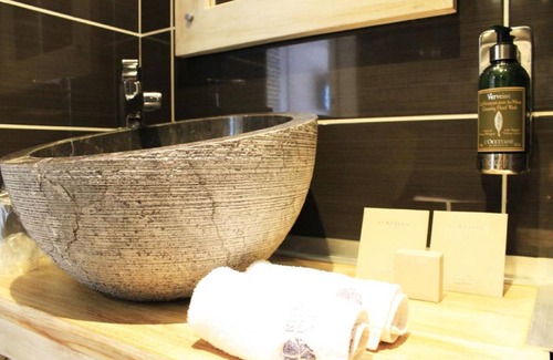 Les Sablettes Hotel | Rives d'Or Hôtel