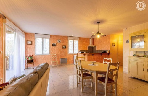 Cluny House | Rives de la Grosne - CLUNY