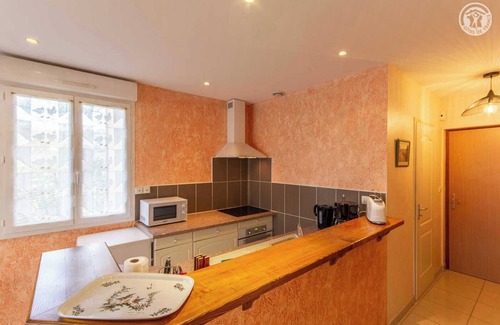 Cluny House | Rives de la Grosne - CLUNY