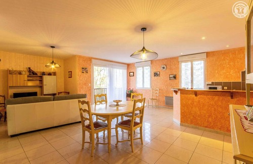 Cluny House | Rives de la Grosne - CLUNY