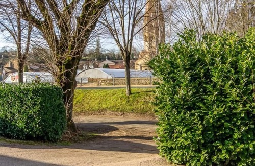 Cluny House | Rives de la Grosne - CLUNY