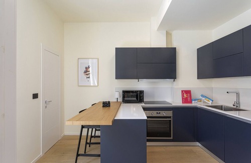 Santa Margherita Ligure Apartment | Riviera Flavour Apartments by Wonderful Italy - Basilico