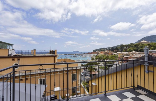 Santa Margherita Ligure Apartment | Riviera Flavour Apartments by Wonderful Italy - Basilico