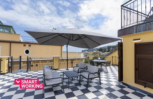 Santa Margherita Ligure Apartment | Riviera Flavour Apartments by Wonderful Italy - Basilico