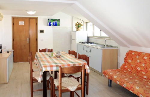 Marina di Cecina Apartment | Riviera 10 by Interhome