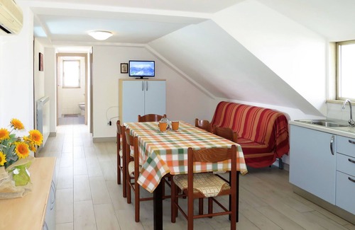 Marina di Cecina Apartment | Riviera 10 by Interhome