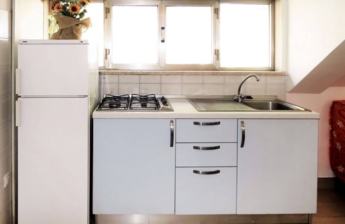 Marina di Cecina Apartment | Riviera 10 by Interhome