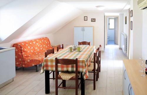 Marina di Cecina Apartment | Riviera 10 by Interhome