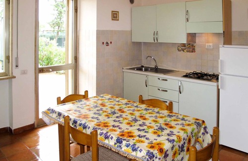 Marina di Cecina Apartment | Riviera 4 by Interhome