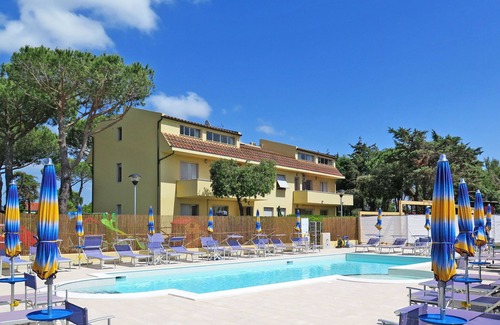 Marina di Cecina Apartment | Riviera 4 by Interhome