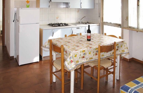 Marina di Cecina Apartment | Riviera 7 by Interhome