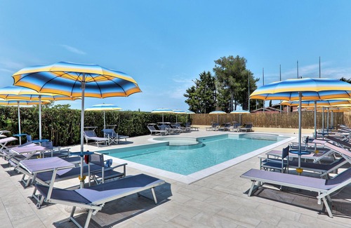 Marina di Cecina Apartment | Riviera 7 by Interhome