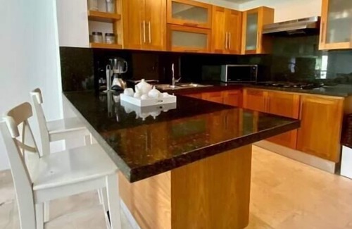 Puerto Plata Apartment | Riviera Azul - Apt. 3 Bedrooms - Golf View