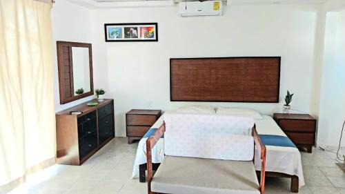 Boulevard Barra Vieja Hotel | Riviera Bonfil