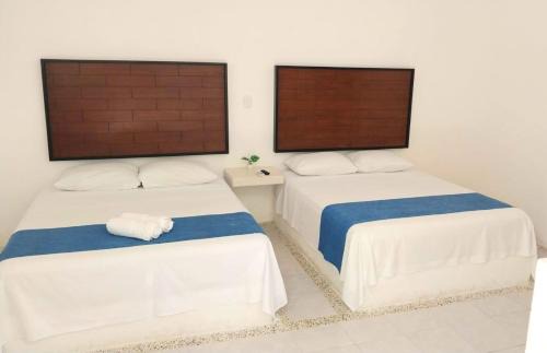 Boulevard Barra Vieja Hotel | Riviera Bonfil