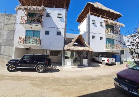 Boulevard Barra Vieja Hotel | Riviera Bonfil