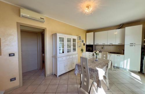 San Bartolomeo al Mare Apartment | Riviera Charme House
