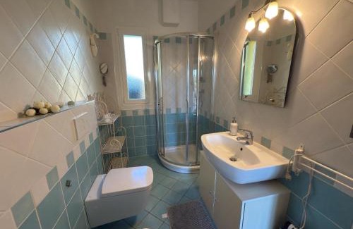 San Bartolomeo al Mare Apartment | Riviera Charme House