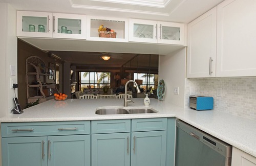 South Island Condo | RIVIERA CLUB LUXURY DIRECT BEACHFRONT! ELEGANCE-GREAT AMENITIES! 2024!
