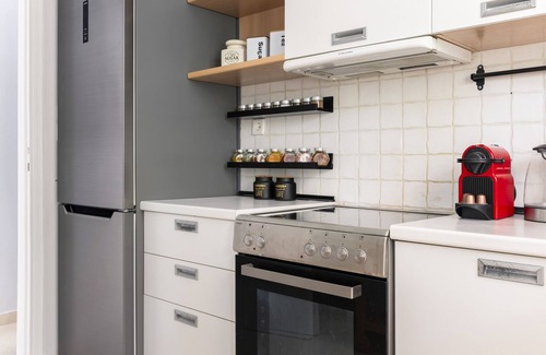 Bouvet Island Apartment | Riviera Eclipse Cosi