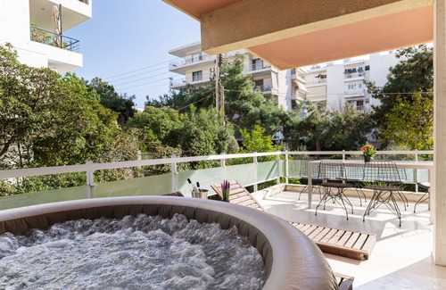 Bouvet Island Apartment | Riviera Eclipse Cosi