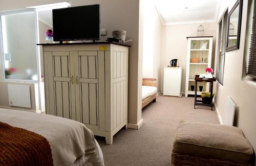 Velddrif Hotel | Riviera Hotel & Chalets