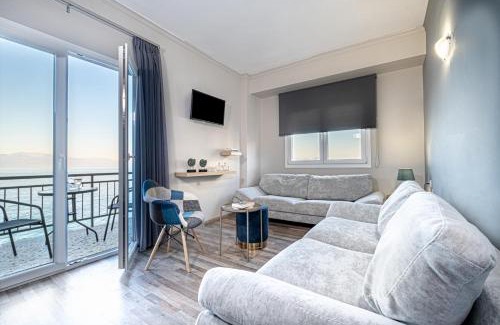 Xylokastron Hotel | RIVIERA HOTEL