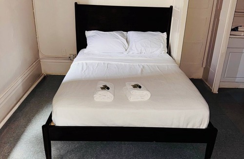 Tenderloin Hotel | Riviera hotel