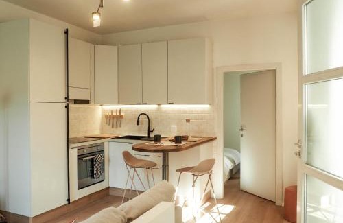 Marina Centro Apartment | Riviera Mon Amour, confortevole appartamento sul mare