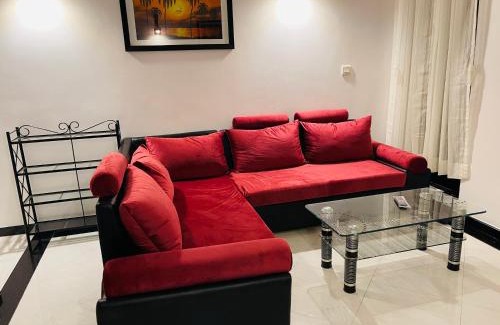 Arpora Apartment | Riviera palms 1 Luxury 1 BHK apartment with Swimmimg Pool view- Arpora - near baga beach