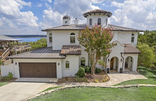 Canyon Lake House | Riviera Paradise | Lake Access