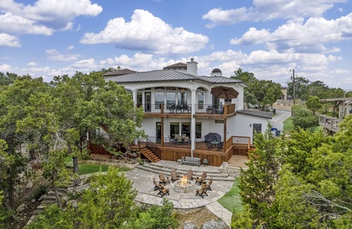 Canyon Lake House | Riviera Paradise | Lake Access