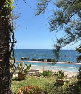 Santa Lucia House | Riviera Villa sul mare