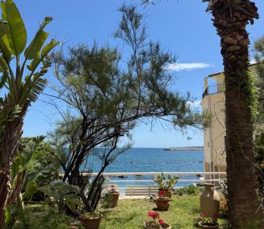 Santa Lucia House | Riviera Villa sul mare