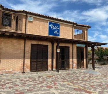 Butera Hotel | Riviera Village Family Hotel