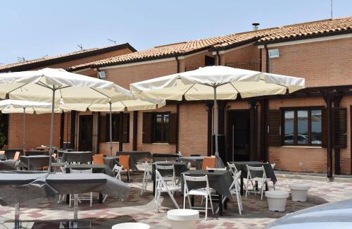 Butera Hotel | Riviera Village Family Hotel