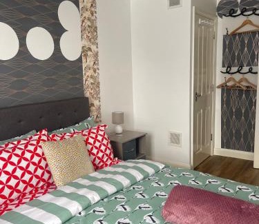 Alibon Apartment | Rivington Delight Apartment
