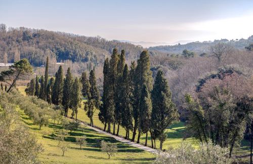 Pistoia Bed & Breakfast | Rivo della Corte