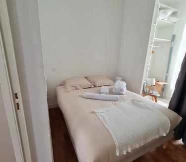 Pontivy Apartment | Rivoli By Locly - T3 Hyper centre