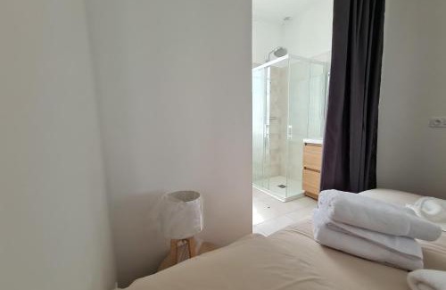 Pontivy Apartment | Rivoli By Locly - T3 Hyper centre