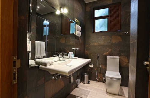Kandy House | Rivora Residence
