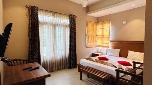 Katugastota Hotel | RIVORICH RESIDENCE Kandy