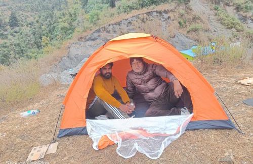 Mussoorie Hotel | Rivulet Resort & Camping